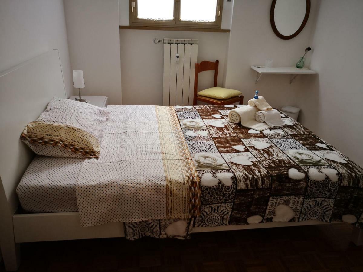 B&B Da Thais Un Piacevole Relax Trieste Esterno foto