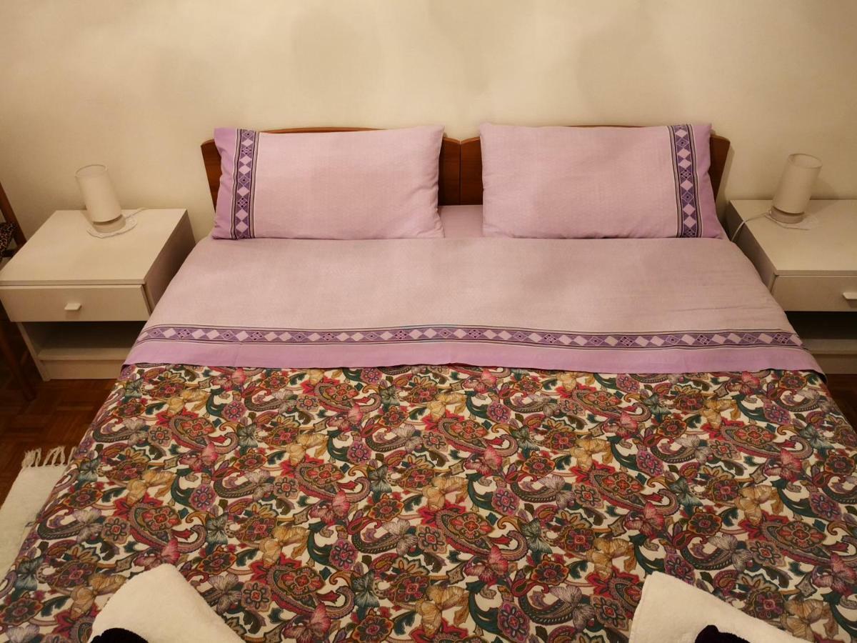 B&B Da Thais Un Piacevole Relax Trieste Esterno foto